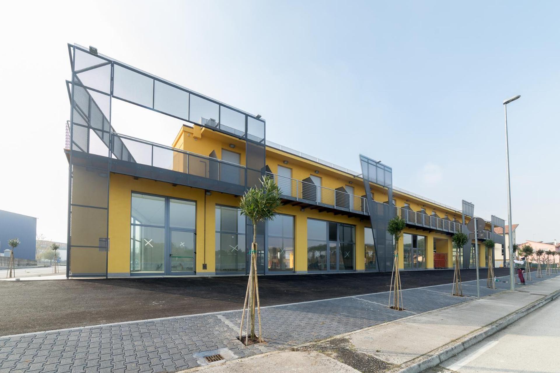 Aspio Residence Camerano Eksteriør bilde