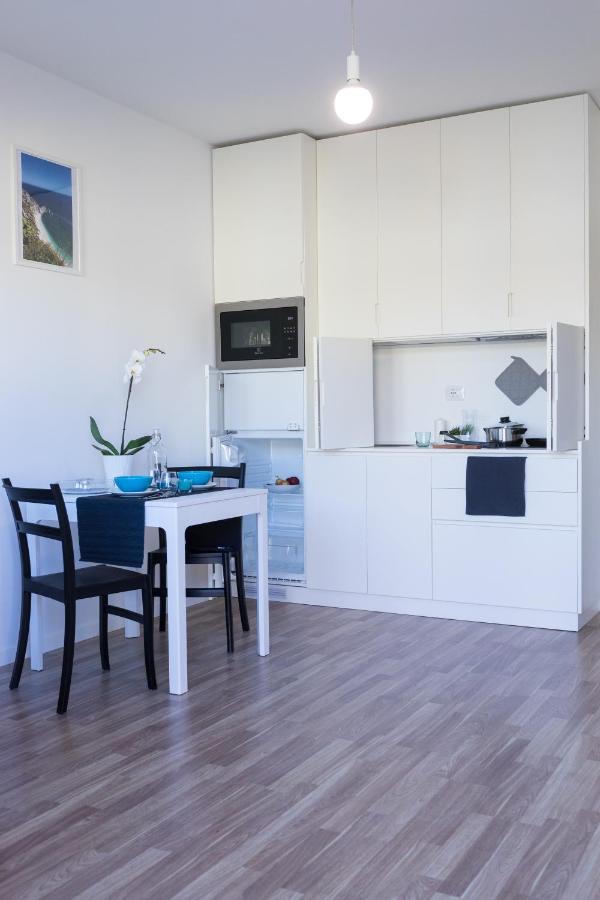 Aspio Residence Camerano Eksteriør bilde