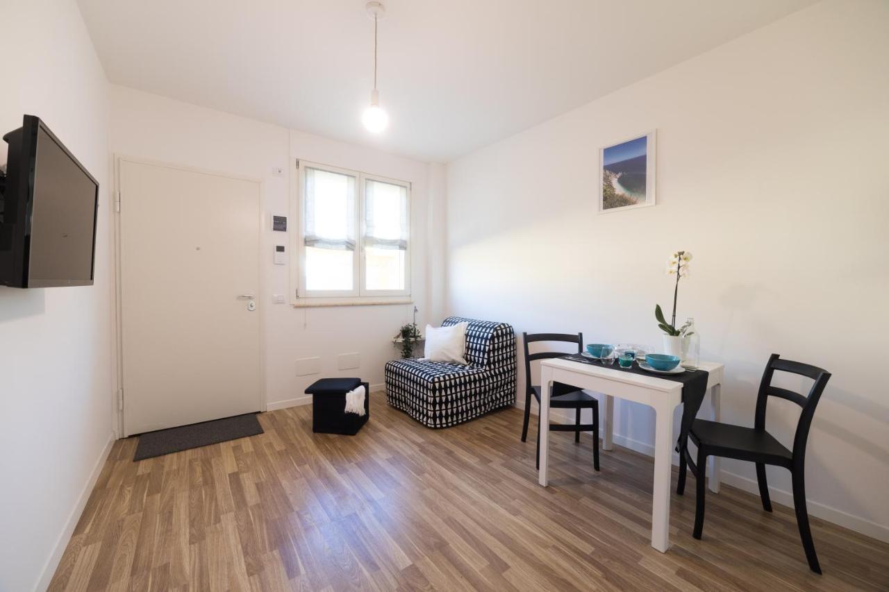 Aspio Residence Camerano Eksteriør bilde