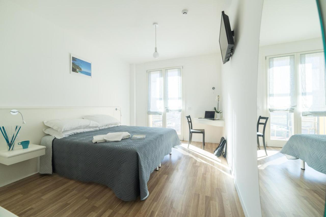 Aspio Residence Camerano Eksteriør bilde